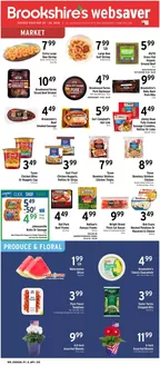 Brookshire's catalogue | Current deals and offers | 2026-05-20T00:00:00.000Z - 2026-05-26T00:00:00.000Z