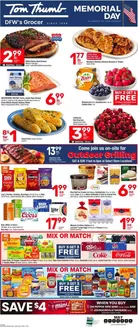 Tom Thumb catalogue | Our best bargains | 2026-05-20T00:00:00.000Z - 2026-05-26T00:00:00.000Z