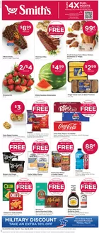 Smith's catalogue | Our best bargains | 2026-05-20T00:00:00.000Z - 2026-05-26T00:00:00.000Z
