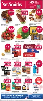 Smith's catalogue | Great offer for all customers | 2026-05-20T00:00:00.000Z - 2026-05-26T00:00:00.000Z