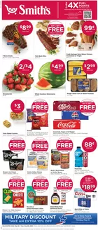 Smith's catalogue | Top offers for smart savers | 2026-05-20T00:00:00.000Z - 2026-05-26T00:00:00.000Z