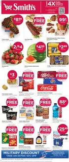 Smith's catalogue | Exclusive deals and bargains | 2026-05-20T00:00:00.000Z - 2026-05-26T00:00:00.000Z