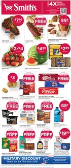 Smith's catalogue | Discounts and promotions | 2026-05-20T00:00:00.000Z - 2026-05-26T00:00:00.000Z
