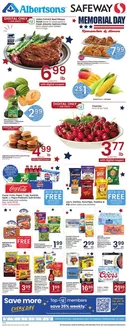 Albertsons catalogue | Discover attractive offers | 2026-05-20T00:00:00.000Z - 2026-05-26T00:00:00.000Z