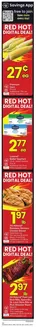 Albertsons catalogue | Top deals for all customers | 2026-05-20T00:00:00.000Z - 2026-05-26T00:00:00.000Z