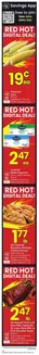 Albertsons catalogue | Save now with our deals | 2026-05-20T00:00:00.000Z - 2026-05-26T00:00:00.000Z