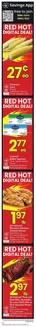 Albertsons catalogue | Our best bargains | 2026-05-20T00:00:00.000Z - 2026-05-26T00:00:00.000Z