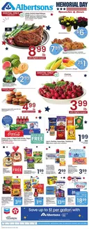Albertsons catalogue | New offers to discover | 2026-05-20T00:00:00.000Z - 2026-05-26T00:00:00.000Z