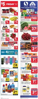 Albertsons catalogue | Attractive special offers for everyone | 2026-05-20T00:00:00.000Z - 2026-05-26T00:00:00.000Z