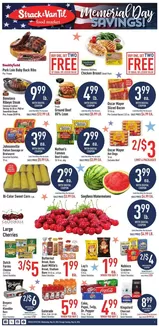 Strack & Van Til catalogue | Strack & Van Til flyer | 2026-05-20T00:00:00.000Z - 2026-05-26T00:00:00.000Z