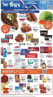 Fry's catalogue | Weekly Ad | 2026-05-20T00:00:00.000Z - 2026-05-26T00:00:00.000Z