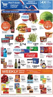 Pick'n Save catalogue | Weekly Ad | 2026-05-20T00:00:00.000Z - 2026-05-26T00:00:00.000Z