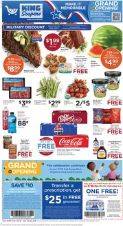 King Soopers catalogue | Our best deals for you | 2026-05-20T00:00:00.000Z - 2026-05-26T00:00:00.000Z