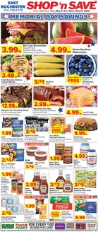 Shop 'n Save catalogue | Great offer for all customers | 2026-05-21T00:00:00.000Z - 2026-05-27T00:00:00.000Z