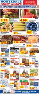 Shop 'n Save catalogue | Great offer for all customers | 2026-05-21T00:00:00.000Z - 2026-05-27T00:00:00.000Z