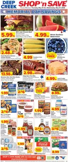 Shop 'n Save catalogue | Great offer for all customers | 2026-05-21T00:00:00.000Z - 2026-05-27T00:00:00.000Z