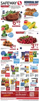 Safeway catalogue | Great offer for all customers | 2026-05-20T00:00:00.000Z - 2026-05-26T00:00:00.000Z