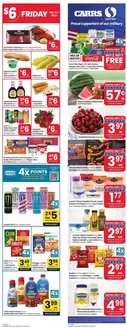 Safeway catalogue | Top deals and discounts | 2026-05-20T00:00:00.000Z - 2026-05-26T00:00:00.000Z