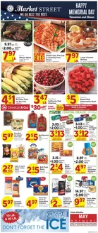 Market Street catalogue | On Sale May 20 | 2026-05-19T00:00:00.000Z - 2026-05-26T00:00:00.000Z