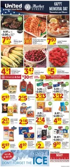 Market Street catalogue | On Sale May 20 | 2026-05-19T00:00:00.000Z - 2026-05-26T00:00:00.000Z