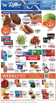 Dillons catalogue | Top offers for smart savers | 2026-05-20T00:00:00.000Z - 2026-05-26T00:00:00.000Z