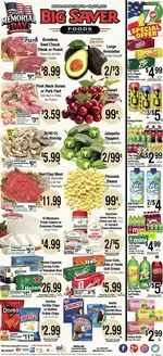 Big Saver Foods catalogue | Big Saver Foods Weekly Special | 2026-05-20T00:00:00.000Z - 2026-05-26T00:00:00.000Z