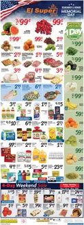 El Super catalogue | Weekly Ad Savings (05/20/26 - 05/26/26) | 2026-05-20T00:00:00.000Z - 2026-05-26T00:00:00.000Z
