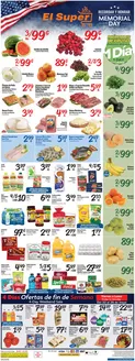 El Super catalogue | Top offers for smart savers | 2026-05-20T00:00:00.000Z - 2026-05-26T00:00:00.000Z