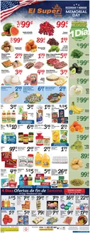 El Super catalogue | Special offers for you | 2026-05-20T00:00:00.000Z - 2026-05-26T00:00:00.000Z