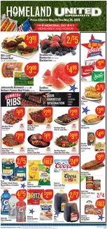 Homeland Market catalogue | Weekly Specials! | 2026-05-20T00:00:00.000Z - 2026-05-26T00:00:00.000Z