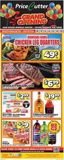 Price Cutter catalogue | Price Cutter weekly ad | 2026-05-20T00:00:00.000Z - 2026-05-26T00:00:00.000Z