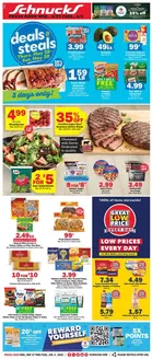 Schnucks catalogue | Current special promotions | 2026-05-27T00:00:00.000Z - 2026-06-02T00:00:00.000Z