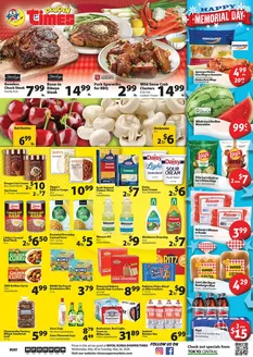 Times Supermarkets catalogue | DONPEN TIMES KUNIA AD - May 20, 2026 | 2026-05-20T00:00:00.000Z - 2026-05-26T00:00:00.000Z