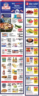 ShopRite catalogue in Hempstead NY | Attractive special offers for everyone | 2026-05-21T00:00:00.000Z - 2026-05-30T00:00:00.000Z