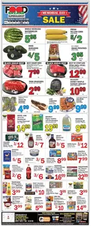 Food Bazaar catalogue | Top offers for smart savers | 2026-05-21T00:00:00.000Z - 2026-05-27T00:00:00.000Z