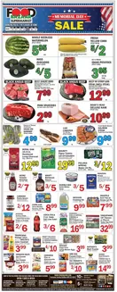 Food Bazaar catalogue | New offers to discover | 2026-05-21T00:00:00.000Z - 2026-05-27T00:00:00.000Z