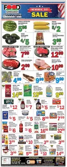 Food Bazaar catalogue | Current bargains and offers | 2026-05-21T00:00:00.000Z - 2026-05-27T00:00:00.000Z