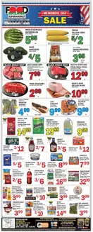 Food Bazaar catalogue | Offers for bargain hunters | 2026-05-21T00:00:00.000Z - 2026-05-27T00:00:00.000Z