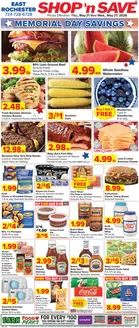 Shop 'n Save catalogue | Special offers for you | 2026-05-21T00:00:00.000Z - 2026-05-27T00:00:00.000Z