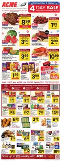 ACME catalogue in Philadelphia PA | Weekly Ad | 2026-05-22T00:00:00.000Z - 2026-05-28T00:00:00.000Z