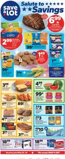 Save a Lot catalogue | Top offers for smart savers | 2026-05-20T00:00:00.000Z - 2026-05-26T00:00:00.000Z