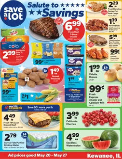 Save a Lot catalogue | Our best bargains | 2026-05-20T00:00:00.000Z - 2026-05-26T00:00:00.000Z