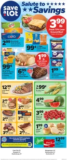 Save a Lot catalogue | Current bargains and offers | 2026-05-20T00:00:00.000Z - 2026-05-26T00:00:00.000Z
