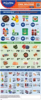 Price Rite catalogue | Weekly Ads Price Rite | 2026-05-22T00:00:00.000Z - 2026-05-28T00:00:00.000Z