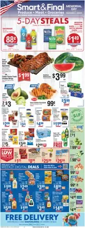Smart & Final catalogue | Top deals for all customers | 2026-05-22T00:00:00.000Z - 2026-05-26T00:00:00.000Z