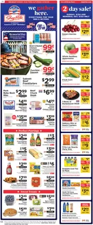 ShopRite catalogue | Current bargains and offers | 2026-05-21T00:00:00.000Z - 2026-05-30T00:00:00.000Z
