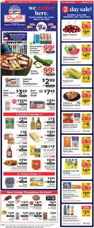 ShopRite catalogue | Great offer for bargain hunters | 2026-05-21T00:00:00.000Z - 2026-05-30T00:00:00.000Z