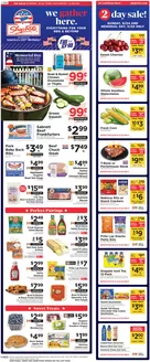 ShopRite catalogue | Great offer for bargain hunters | 2026-05-21T00:00:00.000Z - 2026-05-30T00:00:00.000Z