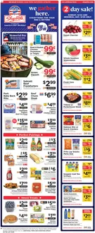 ShopRite catalogue | Wide range of offers | 2026-05-21T00:00:00.000Z - 2026-05-30T00:00:00.000Z