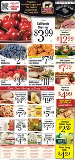 Morton Williams catalogue | Morton Williams weekly ad | 2026-05-22T00:00:00.000Z - 2026-05-28T00:00:00.000Z
